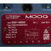 Клапан MOOG D661-4680C G40HAO6NSD2HA