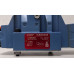 Клапан MOOG D662-4014 D01JABF6VSX2-A