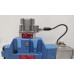 Клапан MOOG D662-4014 D01JABF6VSX2-A
