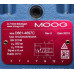 Клапан MOOG D661-4697C G15JOAA5VSX2HA