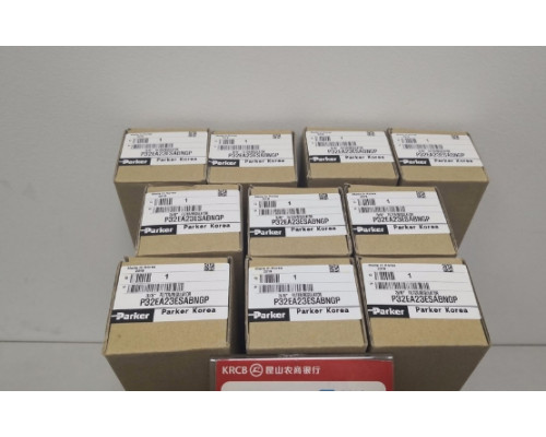 Фильтр Parker EVSA315A101