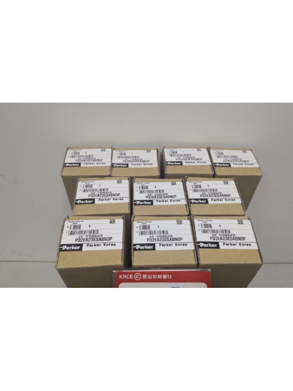 Фильтр Parker EVSA315A101