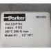 Фильтр Parker HALS2VPTHL