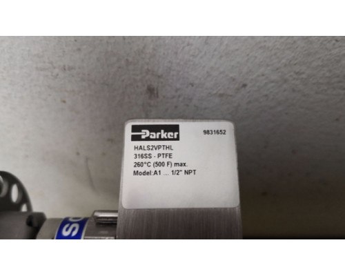 Фильтр Parker HALS2VPTHL