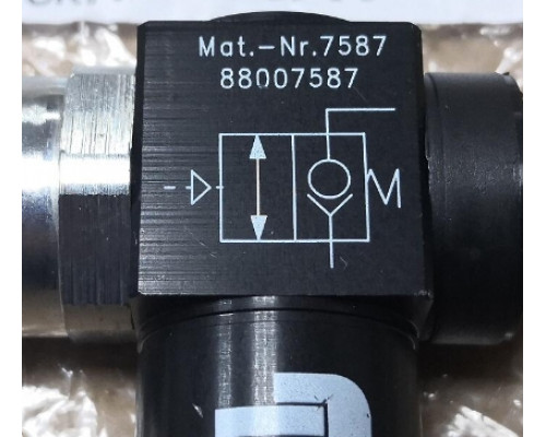 Фильтр Parker 88007587