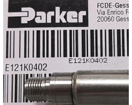 Фильтр Parker E121K0402