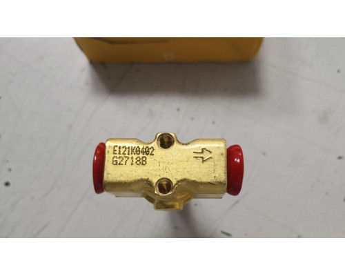 Фильтр Parker E121K0402