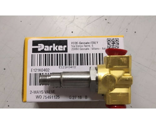 Фильтр Parker E121K0402