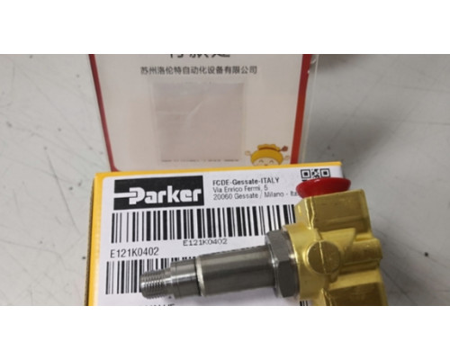 Фильтр Parker E121K0402