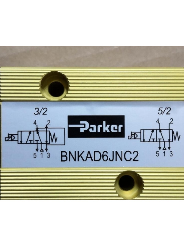 Фильтр Parker BNKAD6JNC2