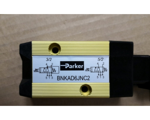 Фильтр Parker BNKAD6JNC2