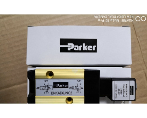 Фильтр Parker BNKAD6JNC2