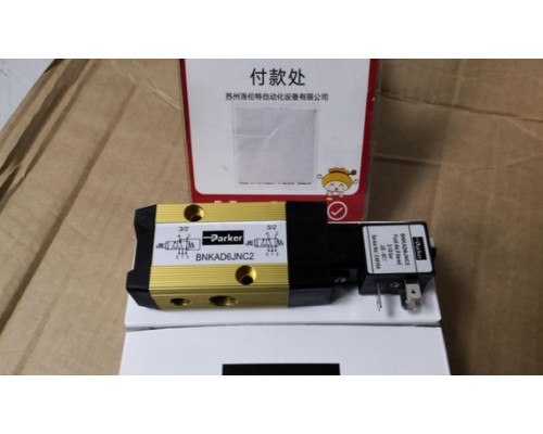 Фильтр Parker BNKAD6JNC2