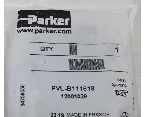 Фильтр Parker PVL-B111618