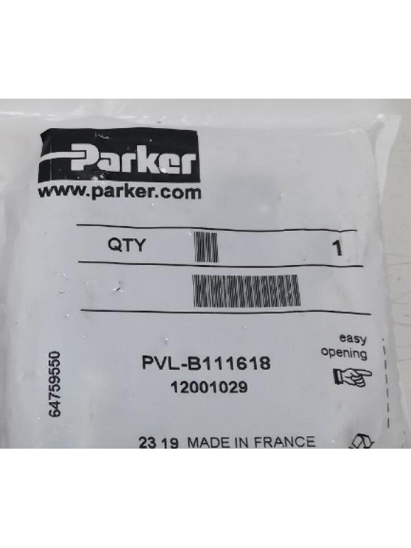 Фильтр Parker PVL-B111618