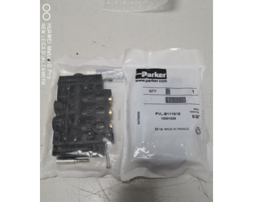 Фильтр Parker PVL-B111618