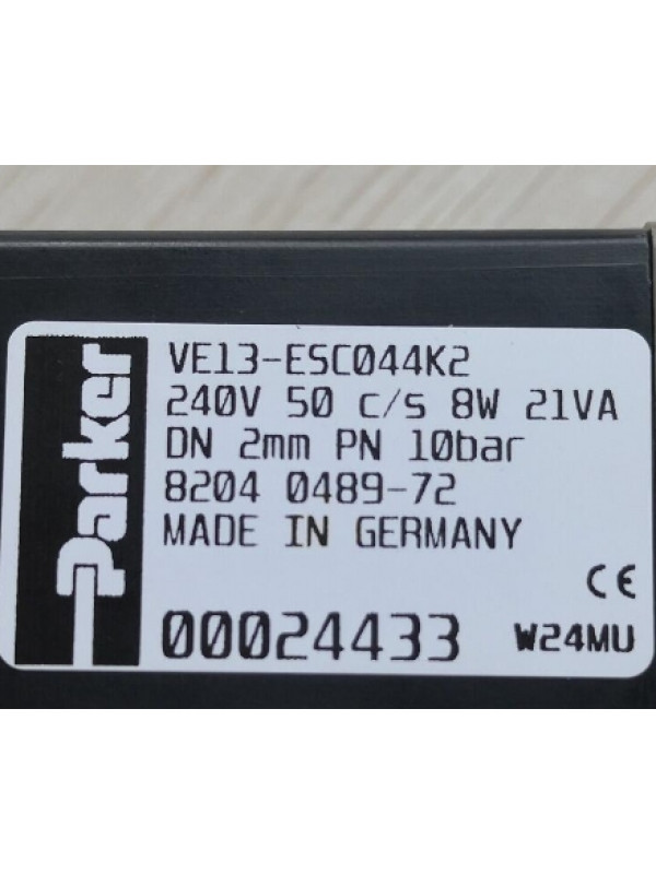 Фильтр Parker VE13-ESC044K2