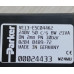 Фильтр Parker VE13-ESC044K2