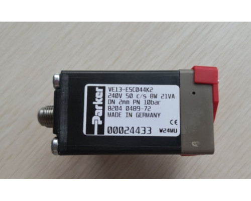 Фильтр Parker VE13-ESC044K2
