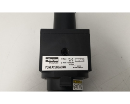 Фильтр Parker P3NEA26GSABNG