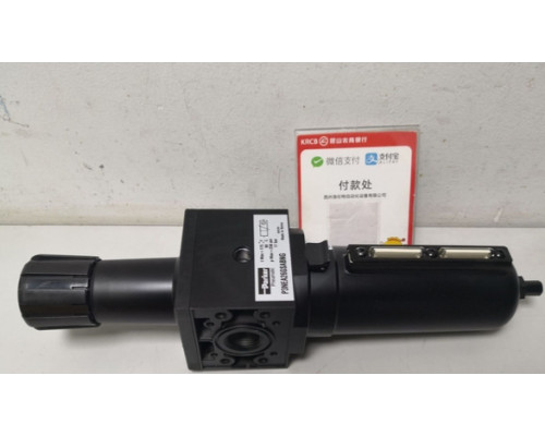 Фильтр Parker P3NEA26GSABNG