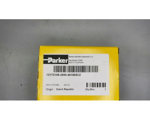 Фильтр Parker 131T2108-2995-481865C2
