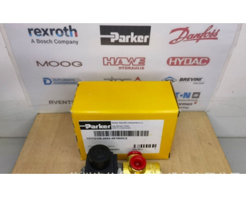 Фильтр Parker 131T2108-2995-481865C2