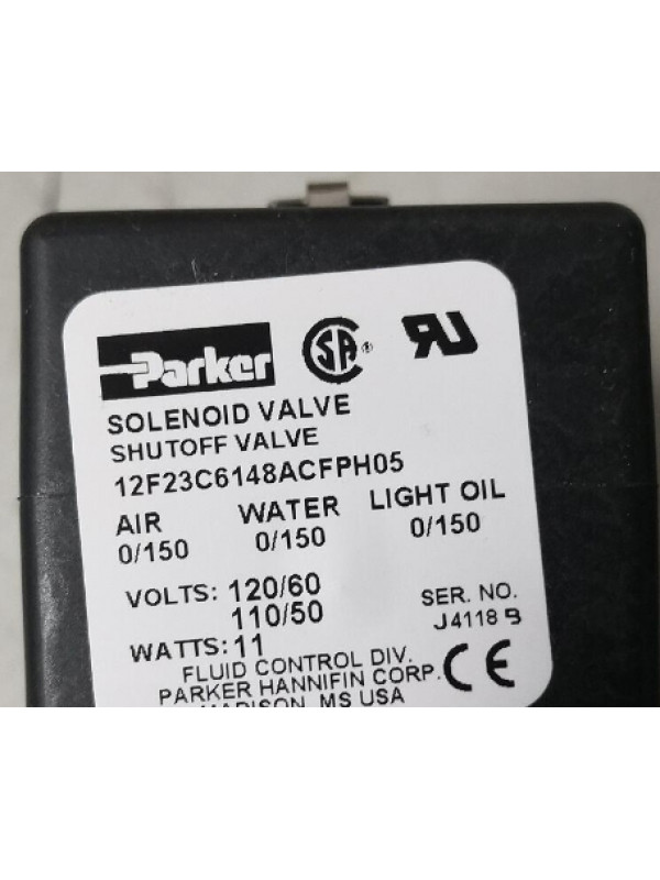 Фильтр Parker 12F23C6148ACFPH05