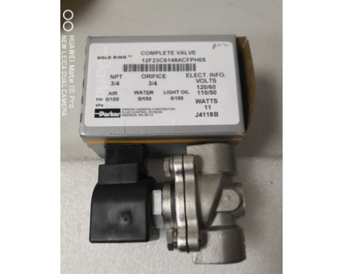 Фильтр Parker 12F23C6148ACFPH05