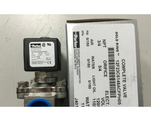 Фильтр Parker 12F23C6148ACFPH05