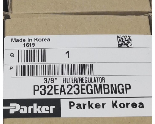 Фильтр Parker P32EA23EGMBNGP