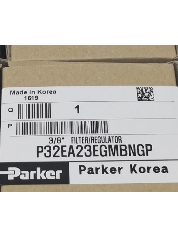 Фильтр Parker P32EA23EGMBNGP