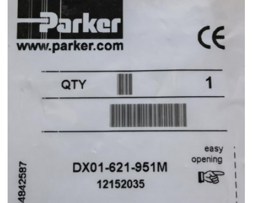 Фильтр Parker DX01-621-951M