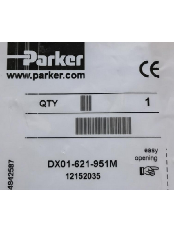 Фильтр Parker DX01-621-951M