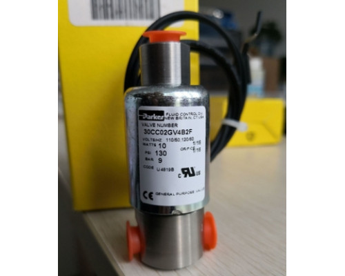 Фильтр Parker 30CC02GV4B2F