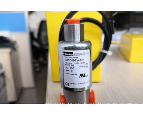 Фильтр Parker 30CC02GV4B2F
