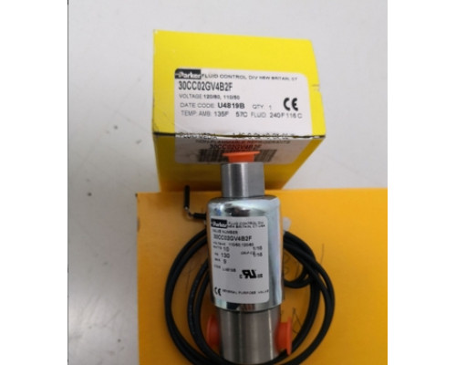 Фильтр Parker 30CC02GV4B2F
