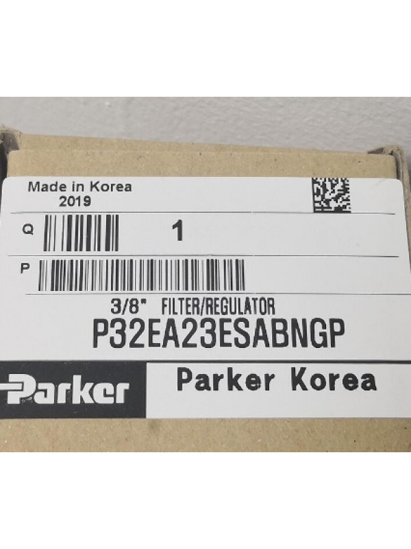 Фильтр Parker P32EA23ESABNGP