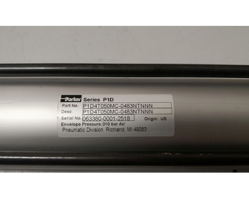 Фильтр Parker P1D4T050MC-0483NTNNN
