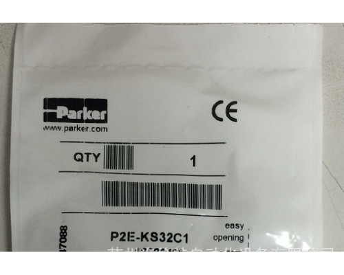 Фильтр Parker P2E-KS32C1