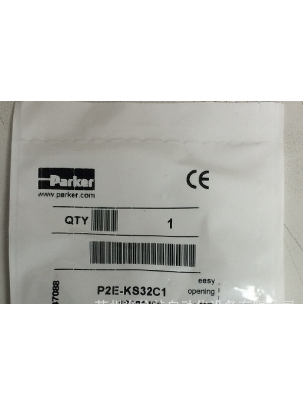 Фильтр Parker P2E-KS32C1