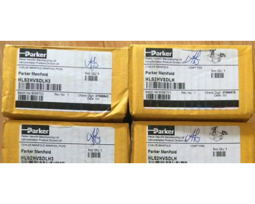 Фильтр Parker P2E-KS32C1