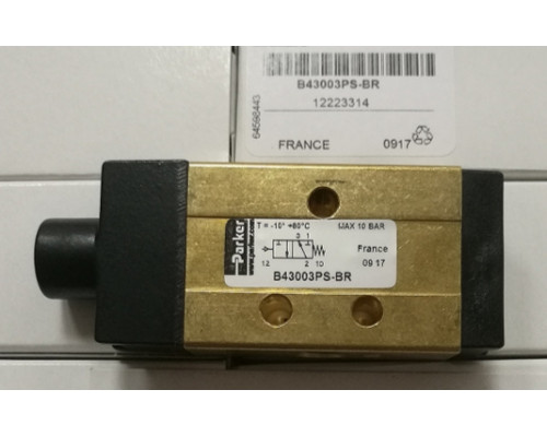 Фильтр Parker P2E-KS32C1