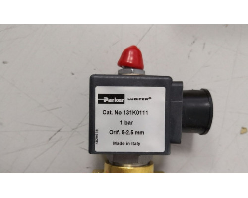Фильтр Parker 131K0111-2995-481865C2