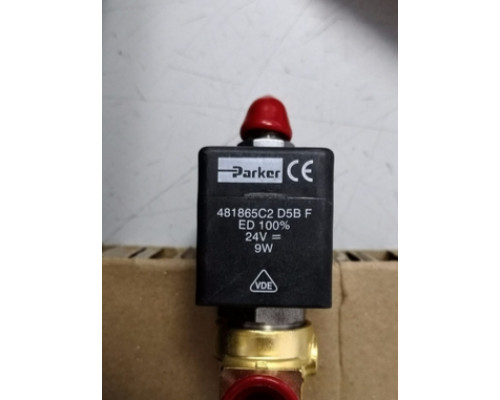 Фильтр Parker 131K0111-2995-481865C2