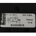 Фильтр Parker B43003BYS