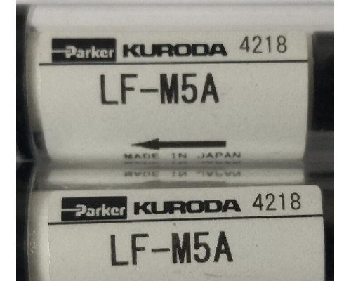 Фильтр Parker LF-M5A