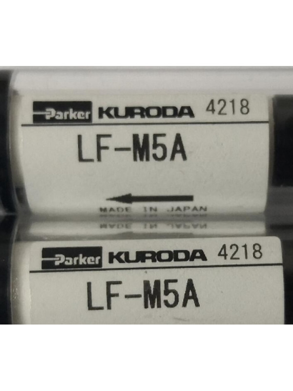Фильтр Parker LF-M5A