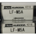 Фильтр Parker LF-M5A
