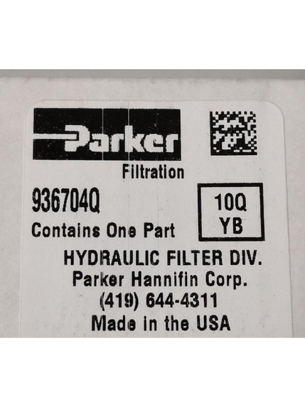 Фильтр Parker 936704Q